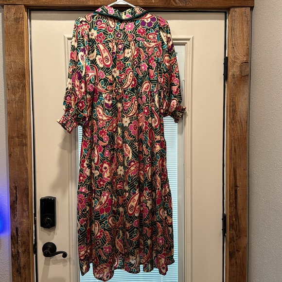 Womens Umgee USA dress Size S - Picture 2 of 5